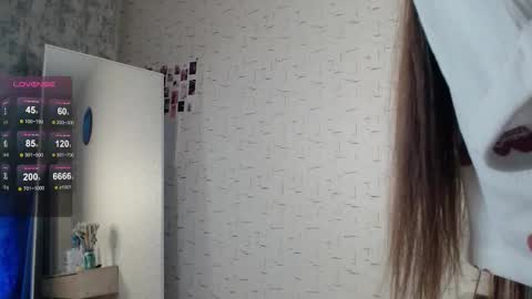 mirage1_ online show from November 2, 1:16 am