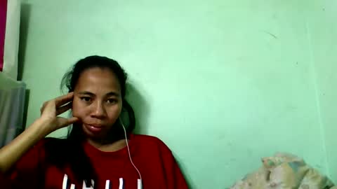 mirah881 online show from September 11, 6:42 pm