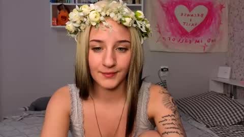 Cassie online show from May 16, 4:27 pm