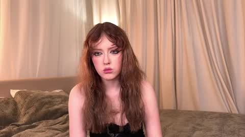 Mira online show from April 12, 5:28 pm