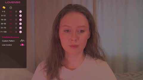 Kira online show from December 17, 9:49 am