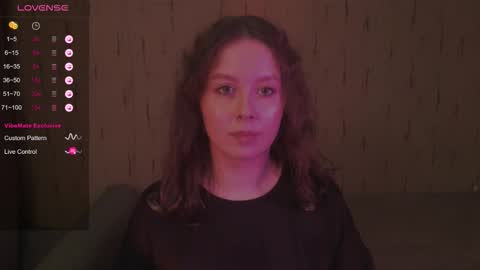 Kira online show from September 17, 10:24 pm