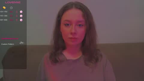 Kira online show from October 20, 4:01 pm