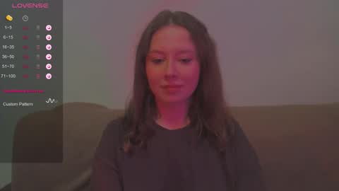 Kira online show from October 16, 3:11 pm