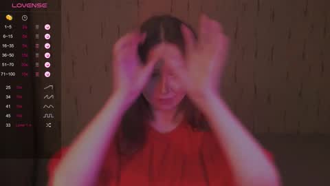 Kira online show from September 19, 10:46 pm