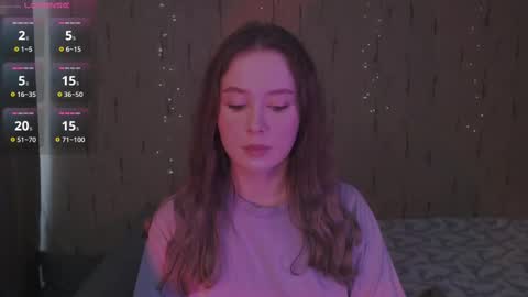 Kira online show from February 28, 9:04 am