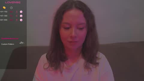 Kira online show from October 17, 3:16 pm