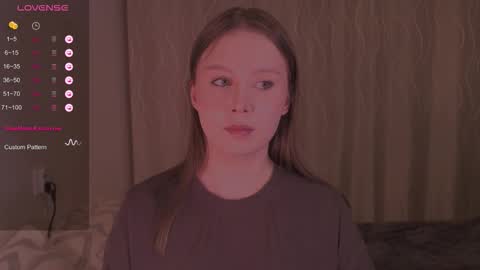 Kira online show from January 18, 2:37 pm