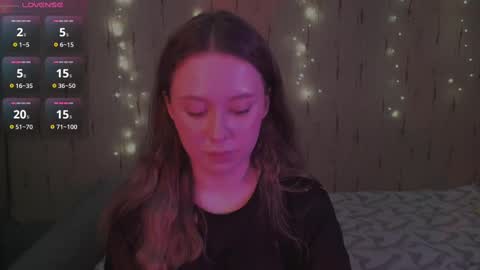 Kira online show from March 4, 6:18 pm