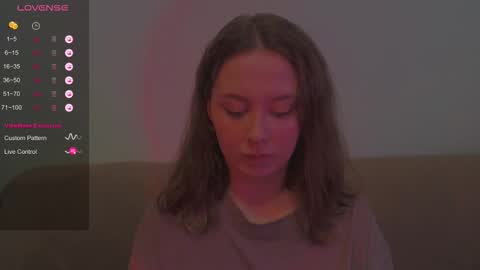 Kira online show from October 12, 2:20 pm