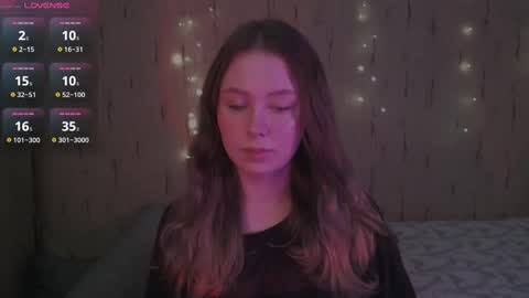 Kira online show from February 25, 9:15 pm