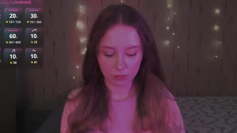 Kira online show from March 3, 3:11 pm