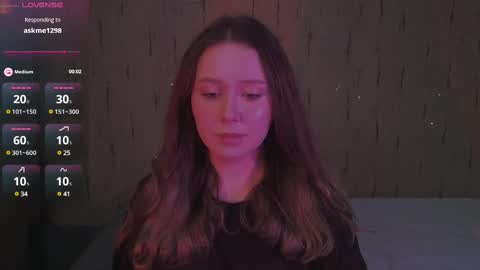 Kira online show from March 5, 8:32 pm