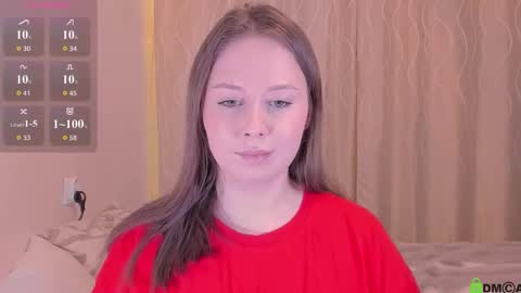 Kira online show from March 13, 6:22 pm