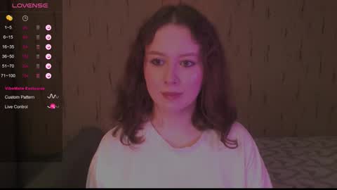 Kira online show from September 11, 9:27 pm