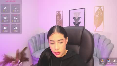 miranda_crawfor online show from February 20, 11:45 am