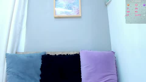 Snapshot of miranda_doll_ chatting on February 21, 3:10 pm online show from February 21, 3:10 pm