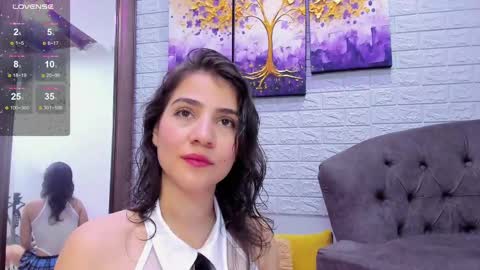 Snapshot of miranda_doll_ chatting on February 26, 3:10 pm online show from February 26, 3:10 pm