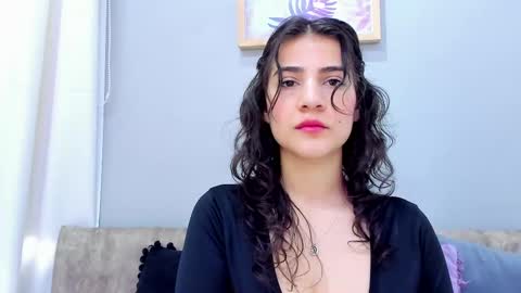 Snapshot of miranda_doll_ chatting on February 28, 12:09 pm online show from February 28, 12:09 pm