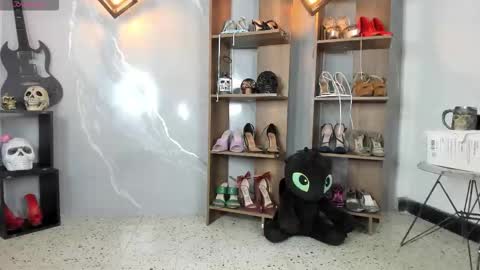 Miranda online show from November 14, 10:55 pm