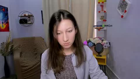 Miranda online show from April 24, 6:04 am