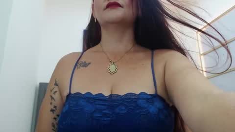 Miranda Vegaa online show from March 9, 10:30 pm