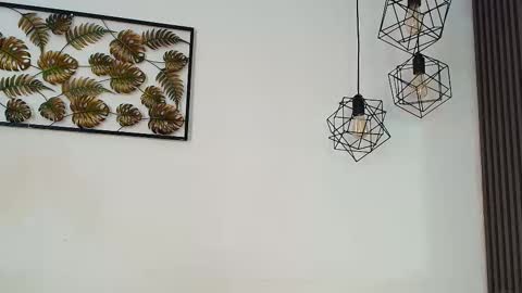 Miranda online show from October 31, 2:17 pm