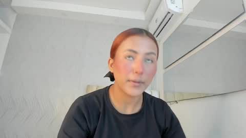 Miranda online show from April 14, 12:30 pm