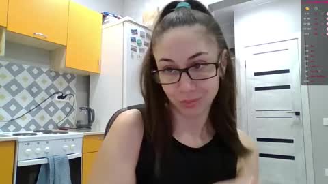 MIRANDA online show from October 29, 3:52 am