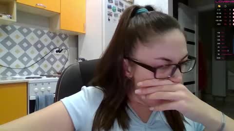 MIRANDA online show from November 11, 4:09 pm