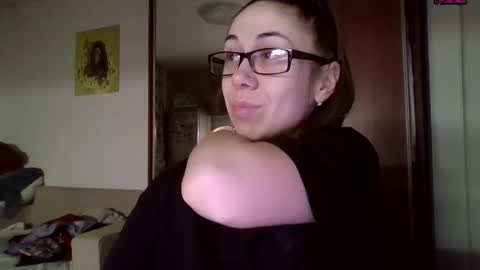 MIRANDA online show from January 12, 4:18 pm