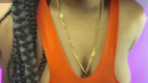 mirandaa_kerr online show from January 27, 7:03 pm