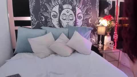 Miranda  online show from March 2, 5:19 pm