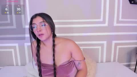 Snapshot of mirandajohnson_ chatting on February 15, 5:17 pm Miranda online show from February 15, 5:17 pm