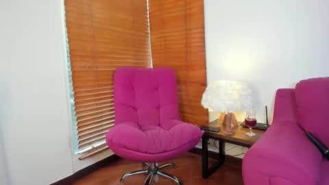 miranda online show from October 22, 7:15 pm