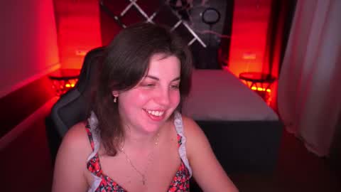 Miranda online show from October 24, 6:36 am