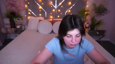 Miranda online show from February 24, 8:06 am