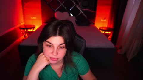 Miranda online show from November 7, 7:00 am