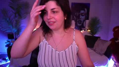 Miranda online show from April 3, 5:36 am