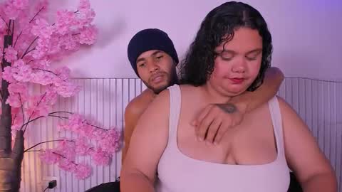 Mirandatroy online show from December 4, 8:52 pm