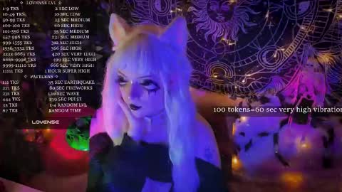 mirareed online show from November 21, 3:48 am