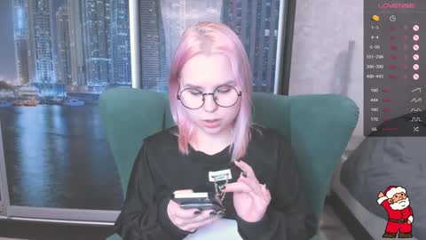 Snapshot of miray_kuriyama chatting on December 29, 6:27 pm Kira online show from December 29, 6:27 pm
