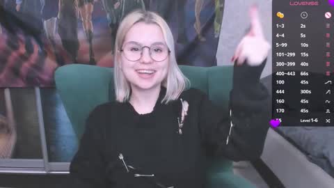 Snapshot of miray_kuriyama chatting on February 20, 6:13 pm Kira online show from February 20, 6:13 pm