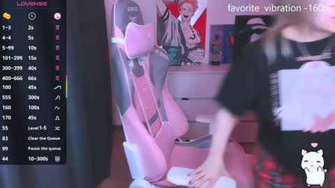 Kira online show from December 14, 8:15 pm