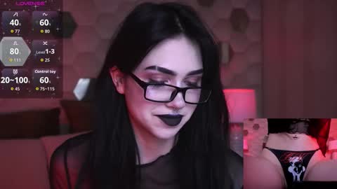 Jess online show from January 7, 10:48 pm