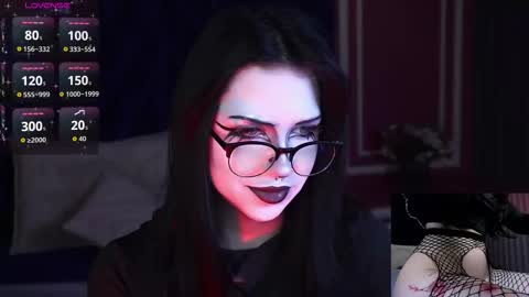 Jess online show from January 11, 12:16 am