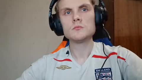 Vlad online show from February 25, 9:29 pm