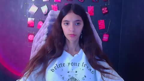 Miri online show from October 29, 1:02 pm