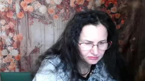 Miroslava Happi online show from February 11, 7:01 am