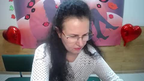 Miroslava Happi online show from October 3, 7:38 am